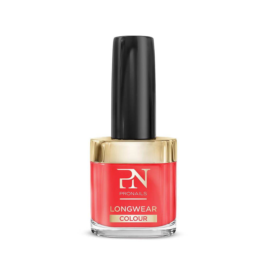 Esmalte uñas larga duración 245 Stuck In The Game 10ml