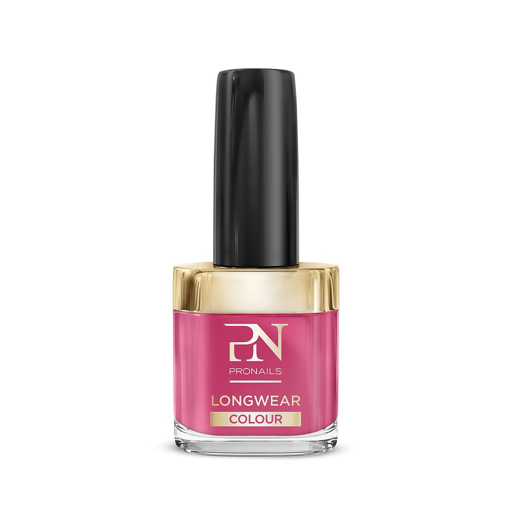 Esmalte uñas larga duración 248 Arcade Lemonade 10ml