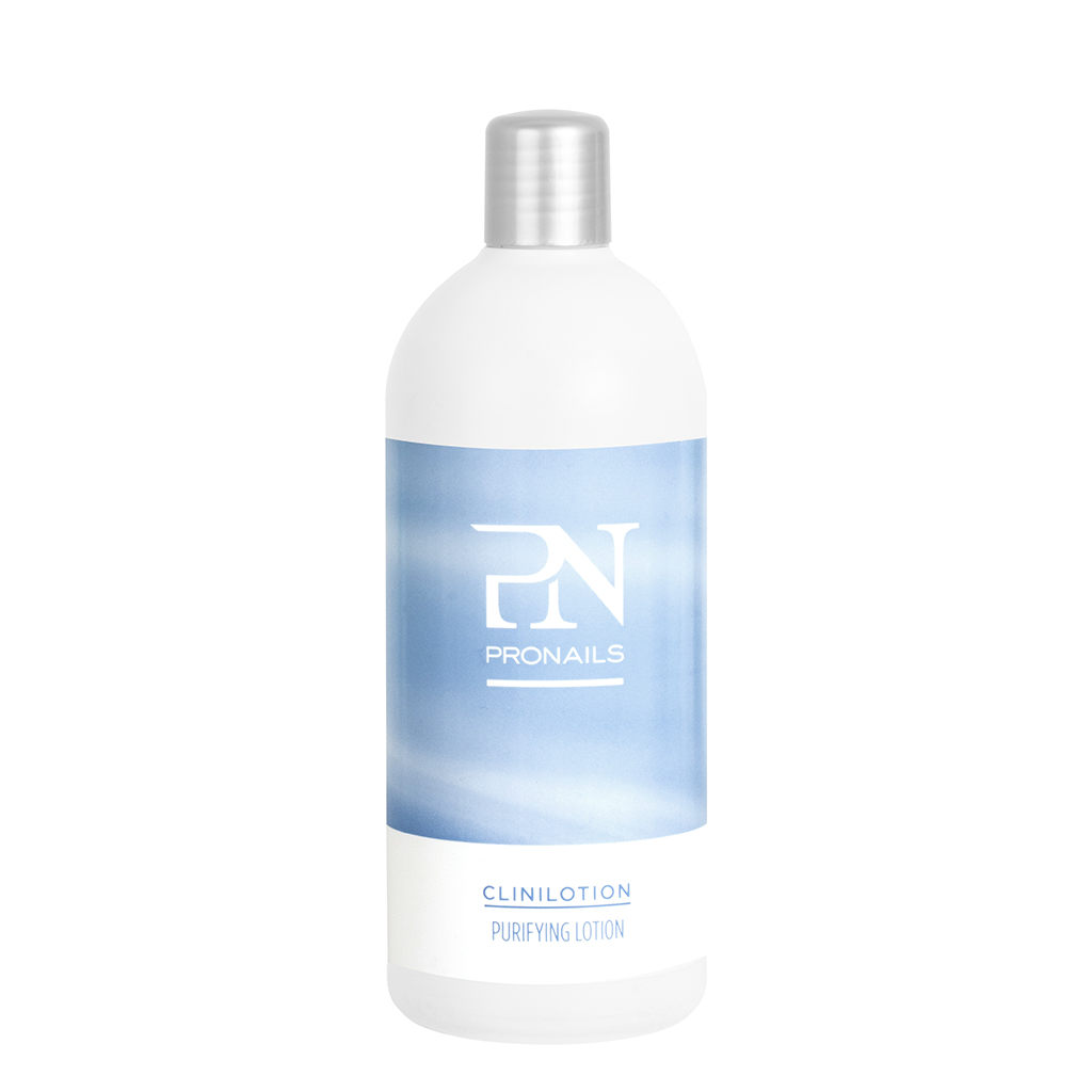 Clinilotion 500 ml