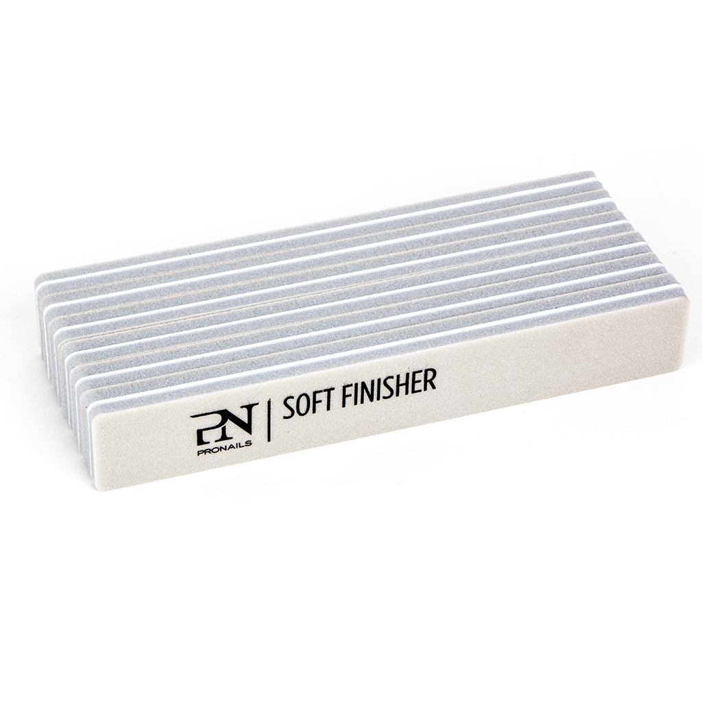 Soft Finisher unidad