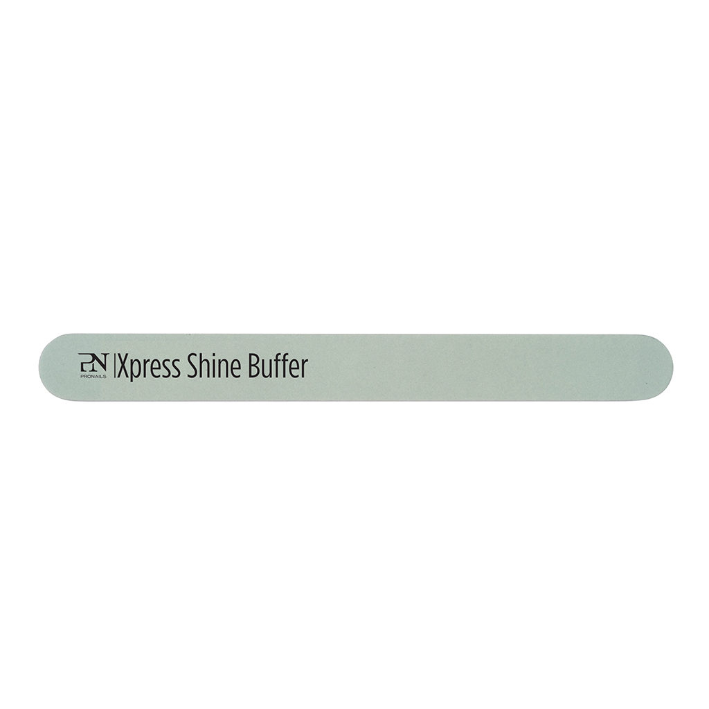 Xpress Shine Buffer unidad