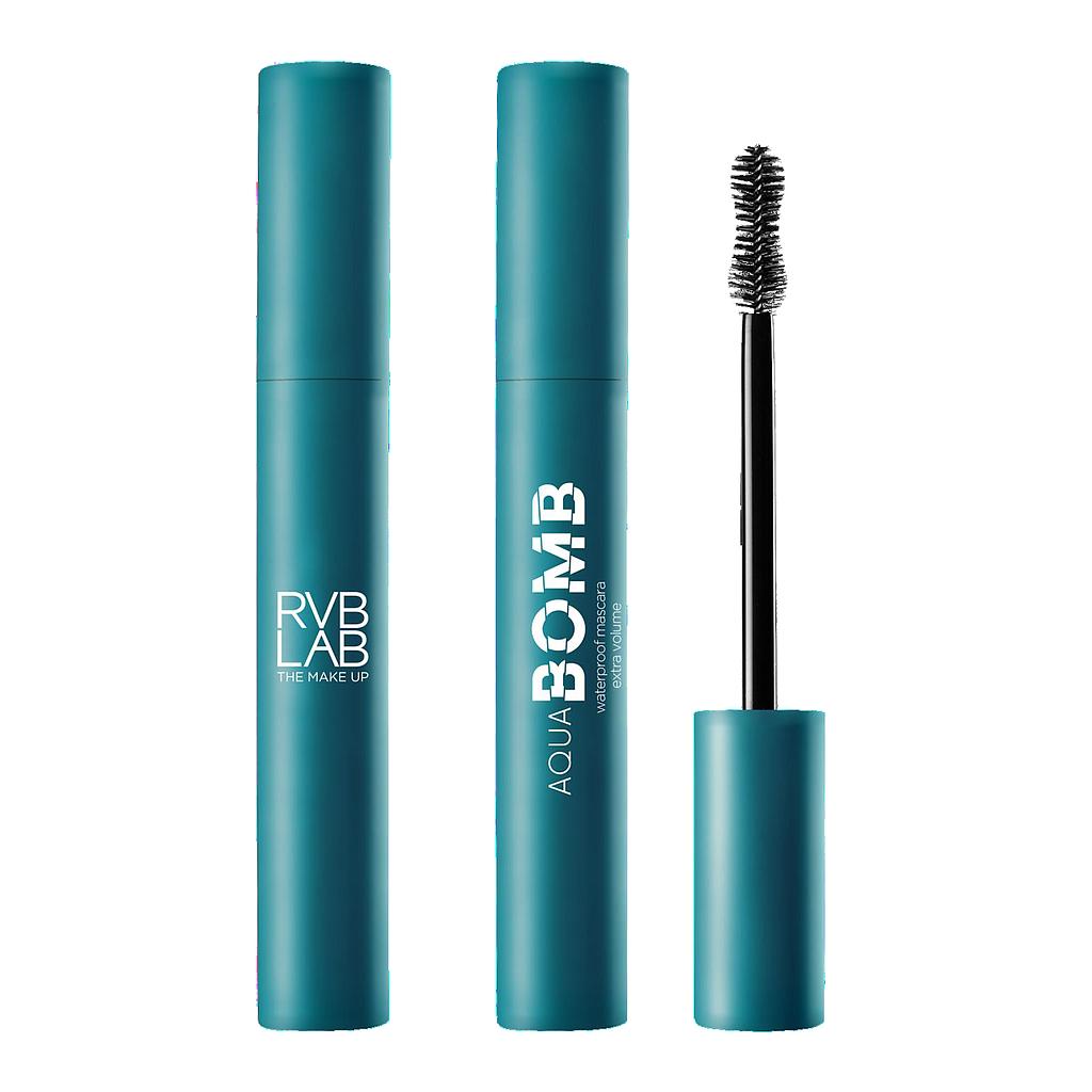 MASCARA AQUA BOMB RESISTENTE AL AGUA EXTRA