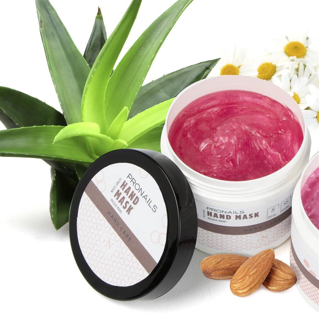 Mascarilla de Manos 225 ml