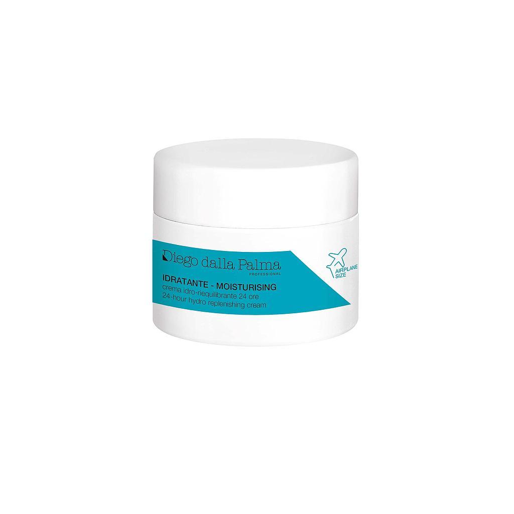 Crema Hidro Equilibrante 24 horas 25 ml