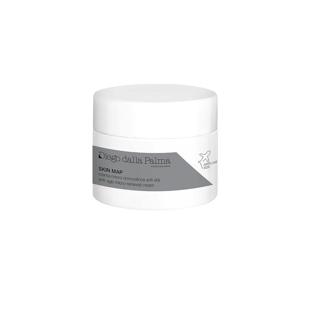 Crema Antiedad Micro-Renovadora 25 ml