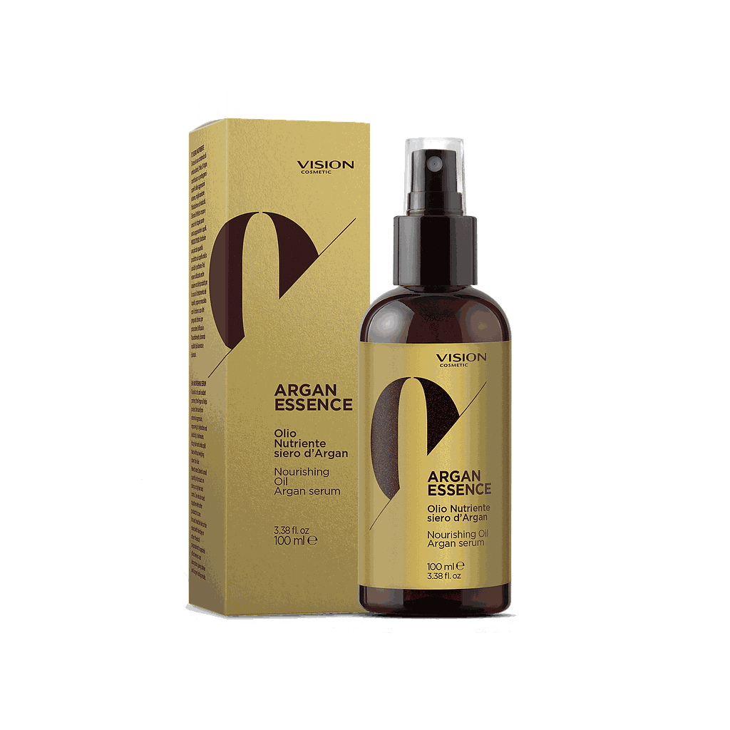 VC VISION CARE ARGAN ESSENCE OLIO 100ml aceite argan