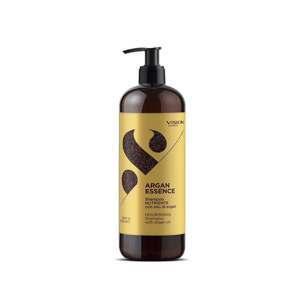 VC VISION CARE ARGAN ESSENCE SHAMPOO 1L champu argan