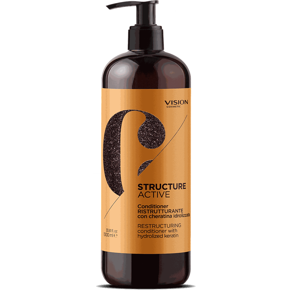 VC VISION CARE STRUCTURE ACTIVE CONDITIONER 1L acondicionador restructurante