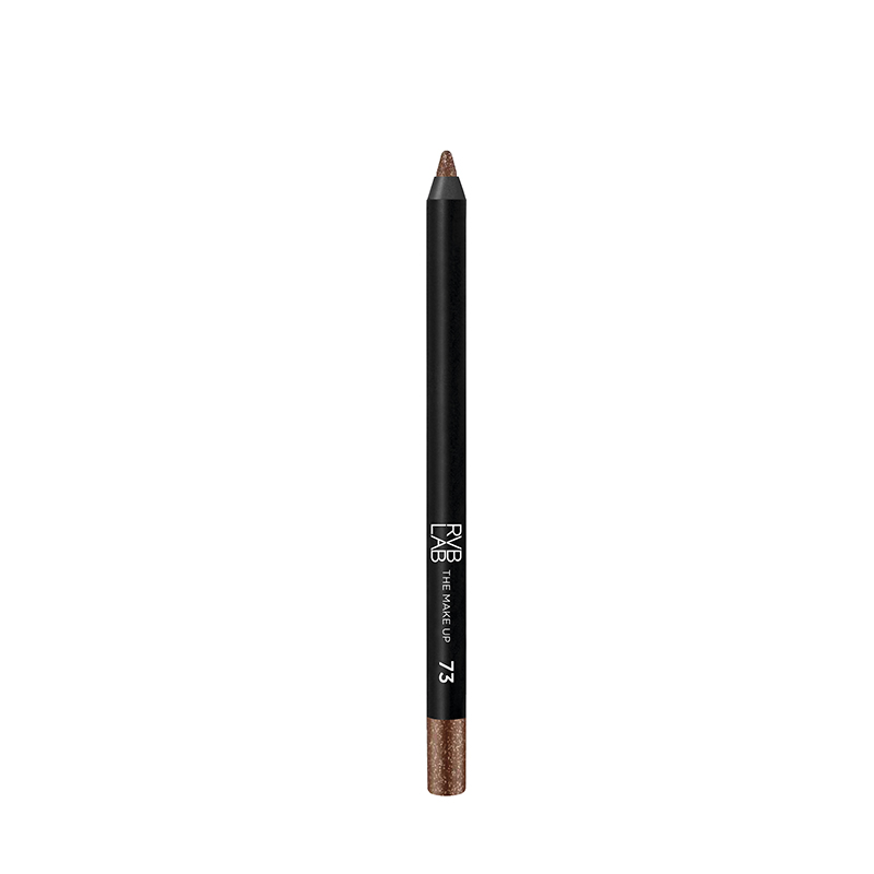 RVB LAPIZ OJOS GLITTER 73 - RESISTENTE AL AGUA