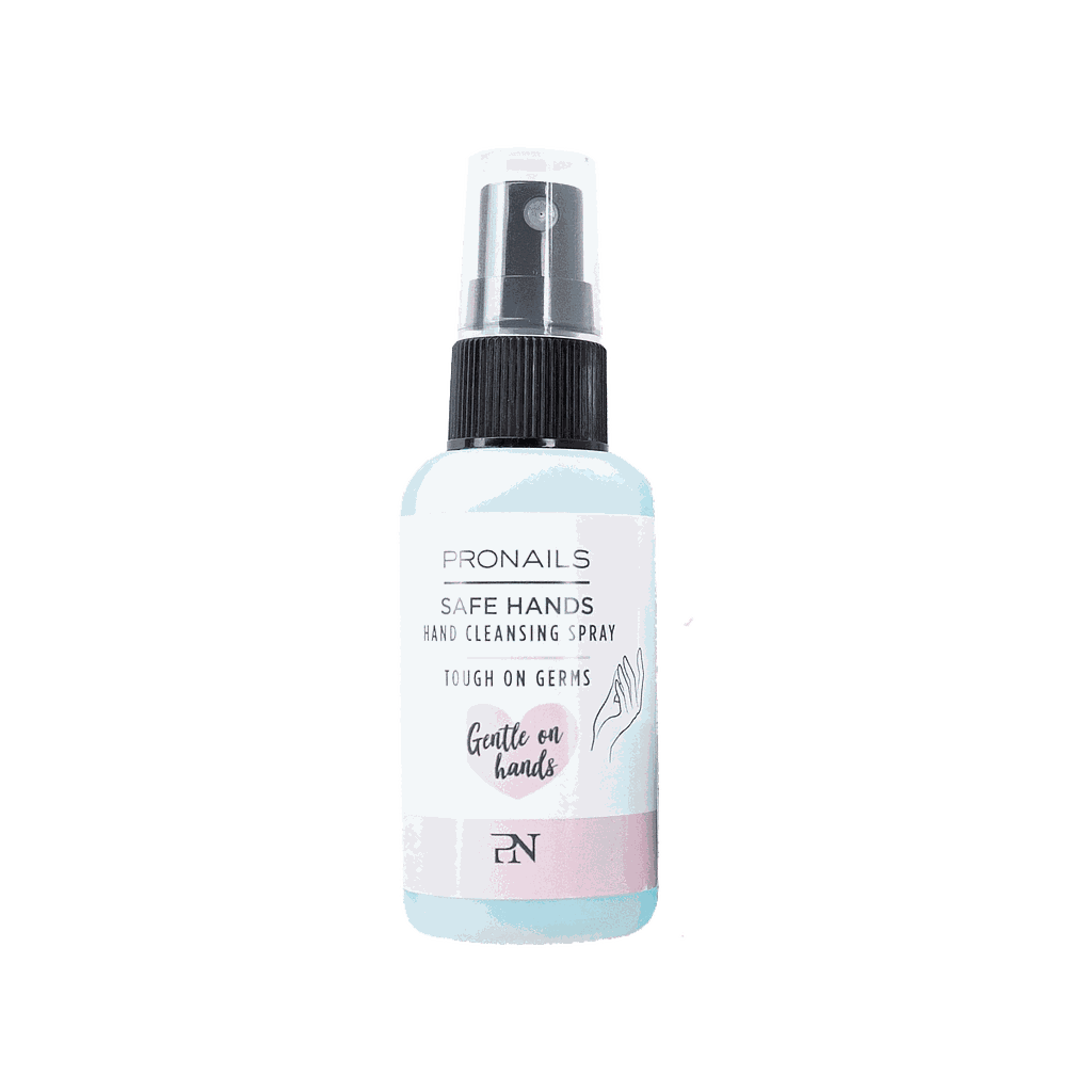 Spray desinfectante 60ml