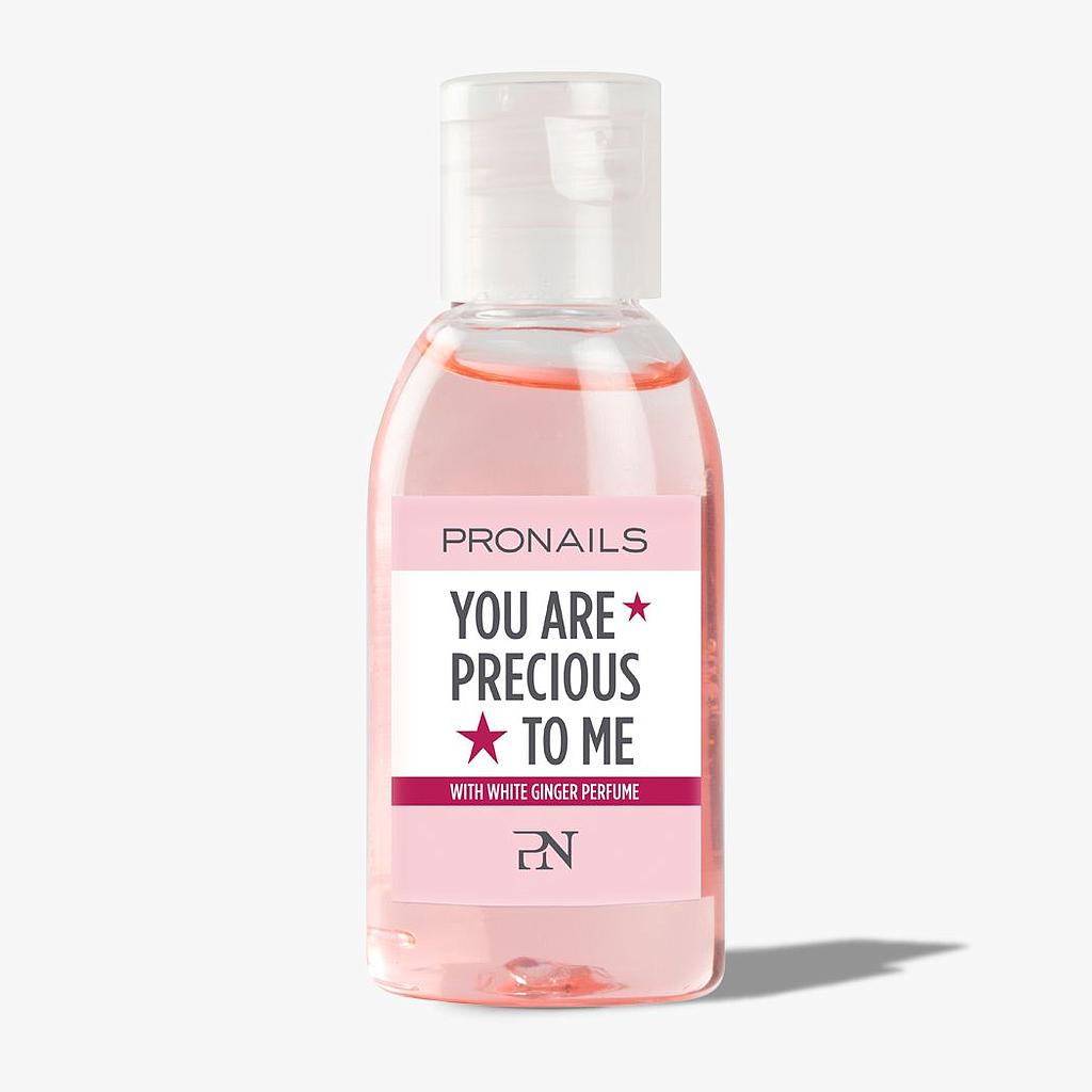 Gel desinfectante 50ml