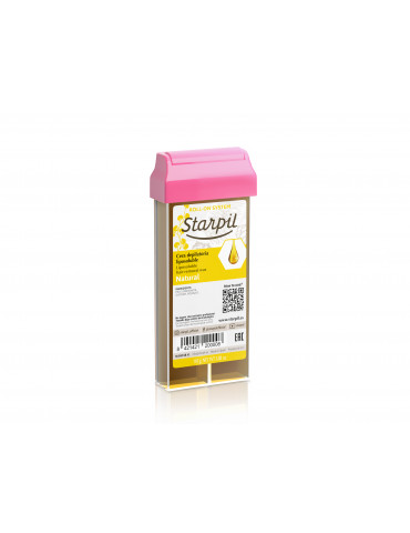 CARTUCHO STARPIL CERA natural