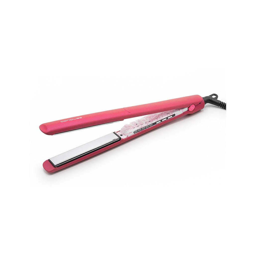 PLANCHA C3 FLOWER Edic.Lim. CORIOLISS (10€ violencia de género)