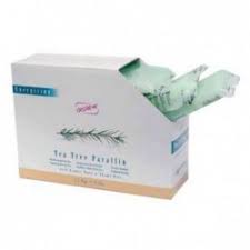 DEPILEVE PARAFINA TEA TREE 2,700gr