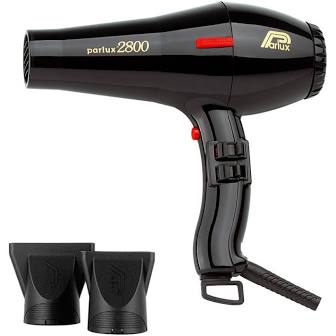 PARLUX SECADOR 2800 negro