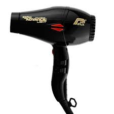 PARLUX SECADOR ADVANCE NEGRO