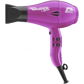 PARLUX SECADOR ADVANCE VIOLETA