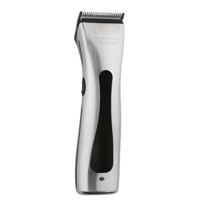 WAHL MAQUINA CORTE BERETTO bat litio
