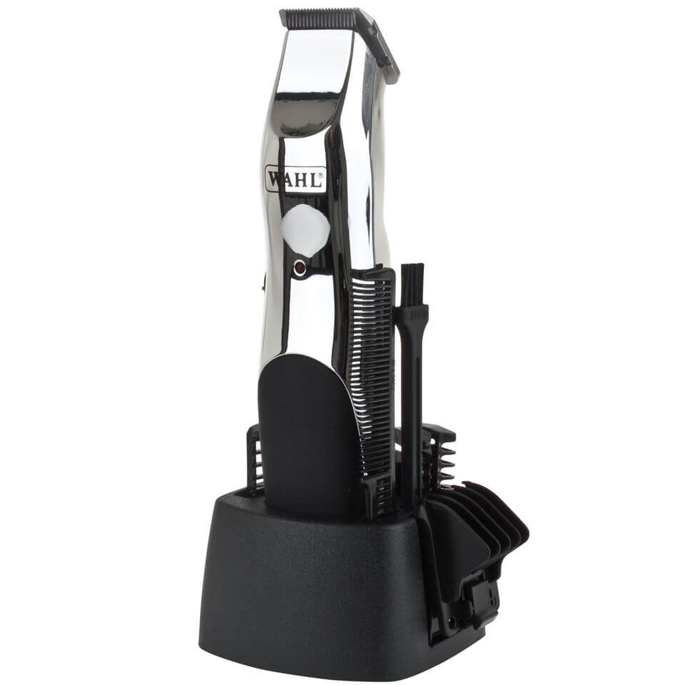 WAHL MAQUINA C/PELO GROOSMAN consumo