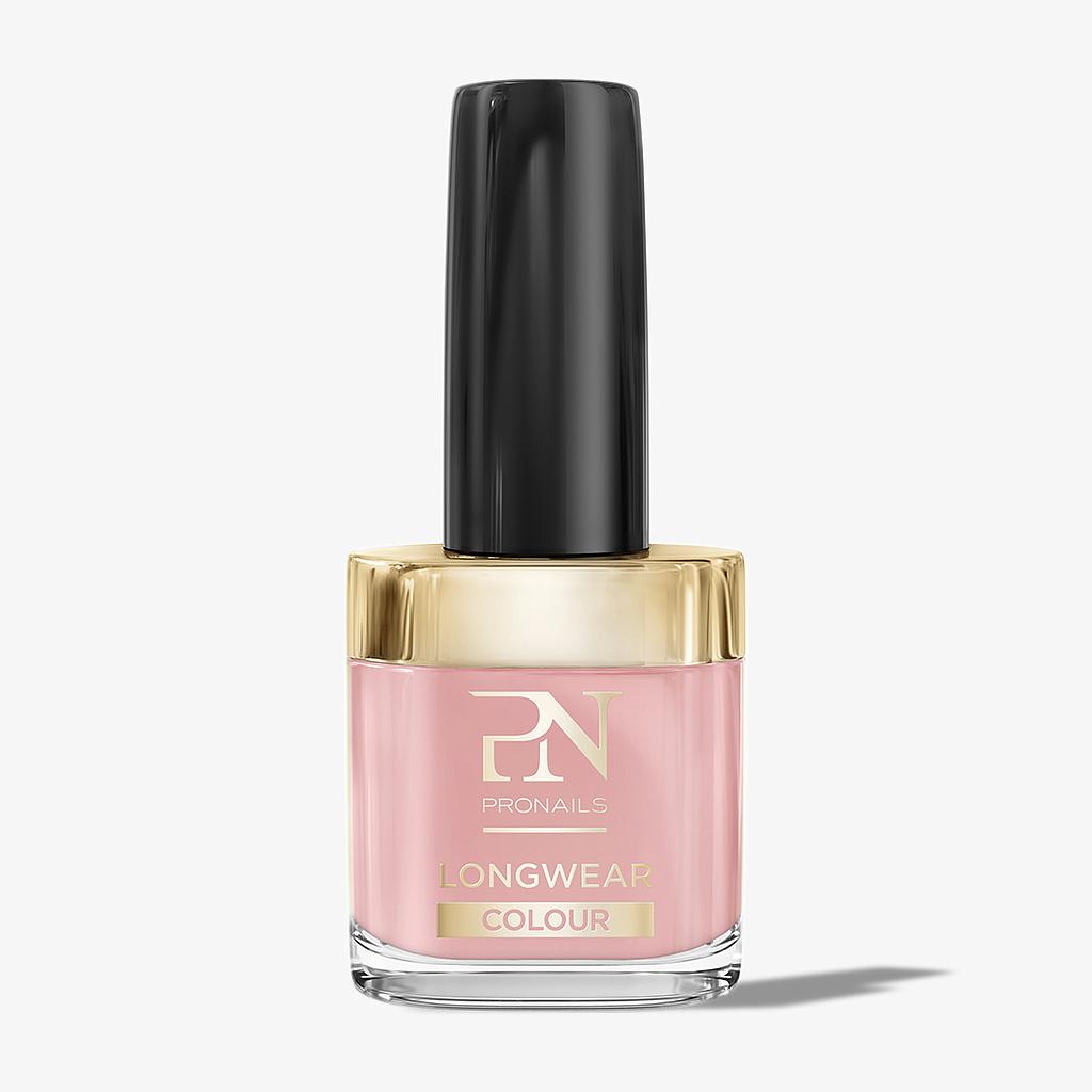 Esmalte uñas larga duración 274 Blockbuster Babe 10ml