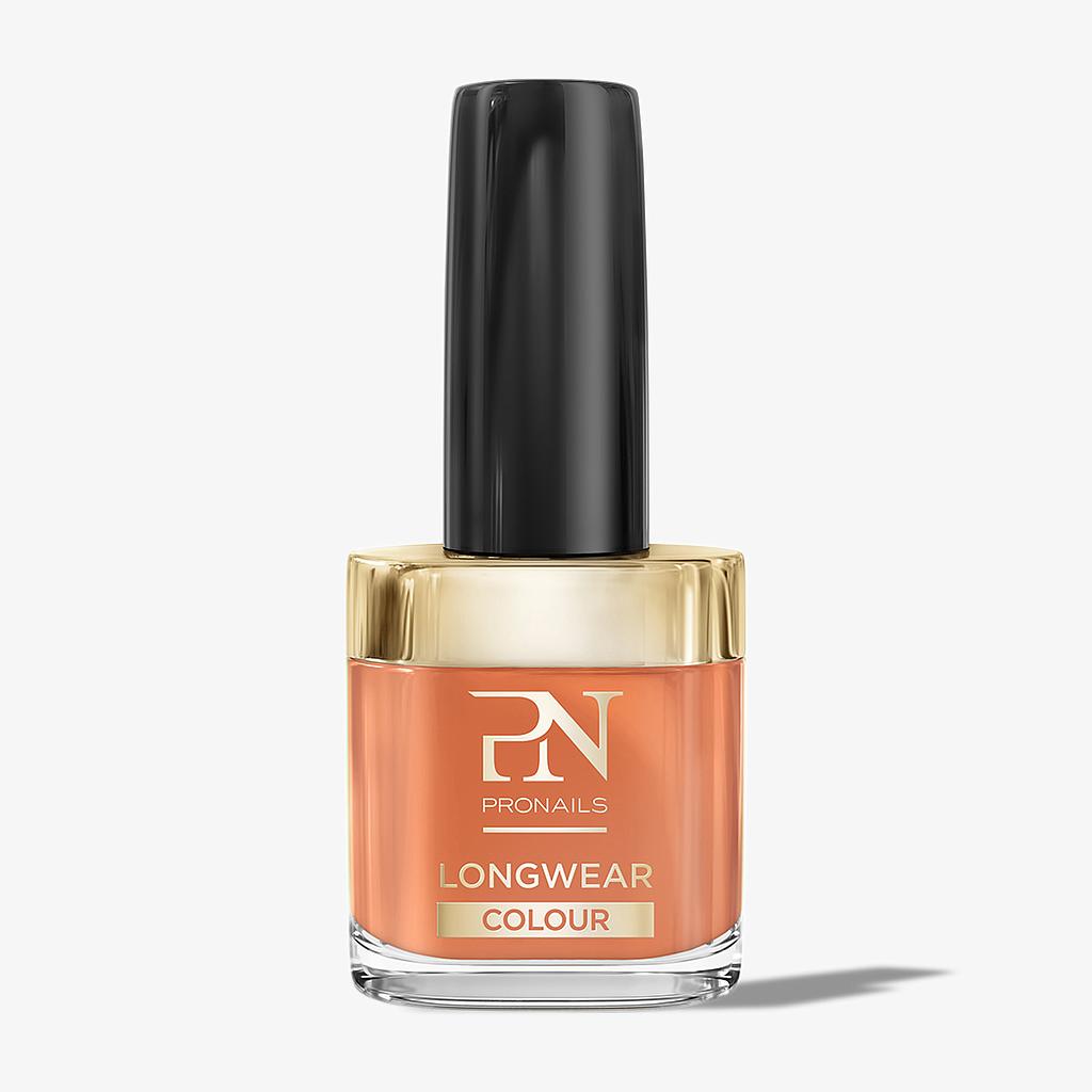 Esmalte uñas larga duración 278 Walking On Sunshine 10ml