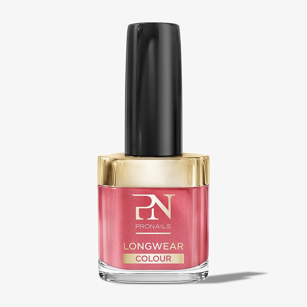 Esmalte uñas larga duración 281 Sugar High 10ml