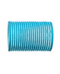 RULOS VELCRO azul 44mm 3uds