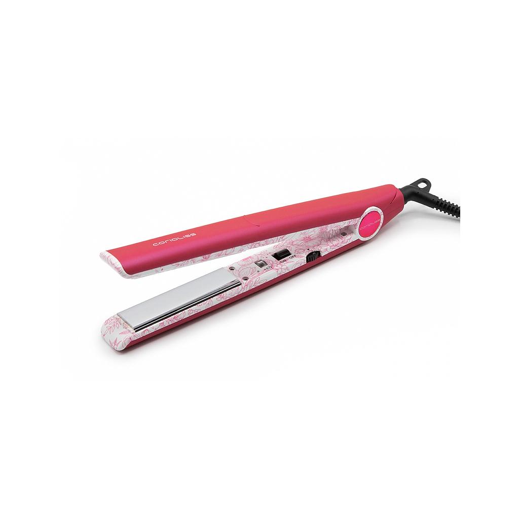 PLANCHA C1 FLOWER Edic.Lim. CORIOLISS (10€ violencia de género)