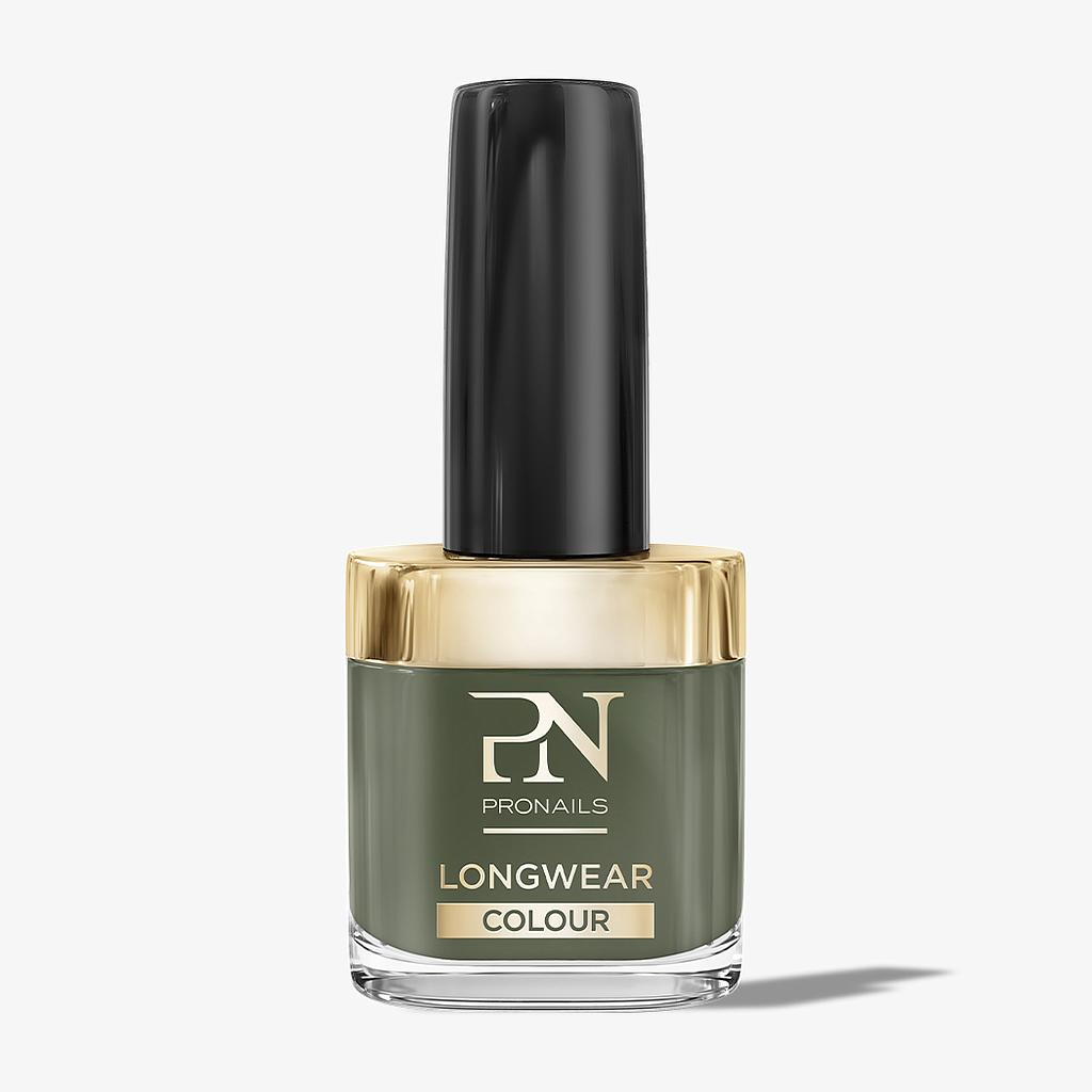 Esmalte uñas larga duración 286 Garden Of Delights 10ml