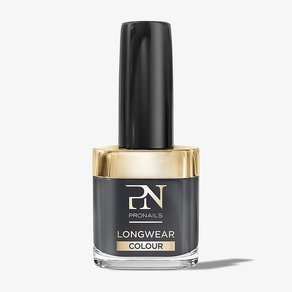 Esmalte uñas larga duración 287 Hot Mesh 10ml
