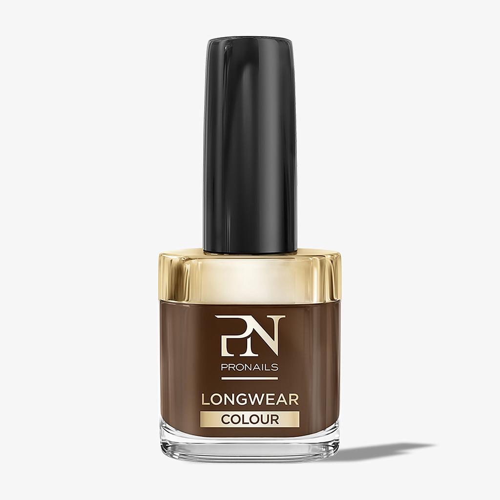Esmalte uñas larga duración 289 Foxy Fury 10ml