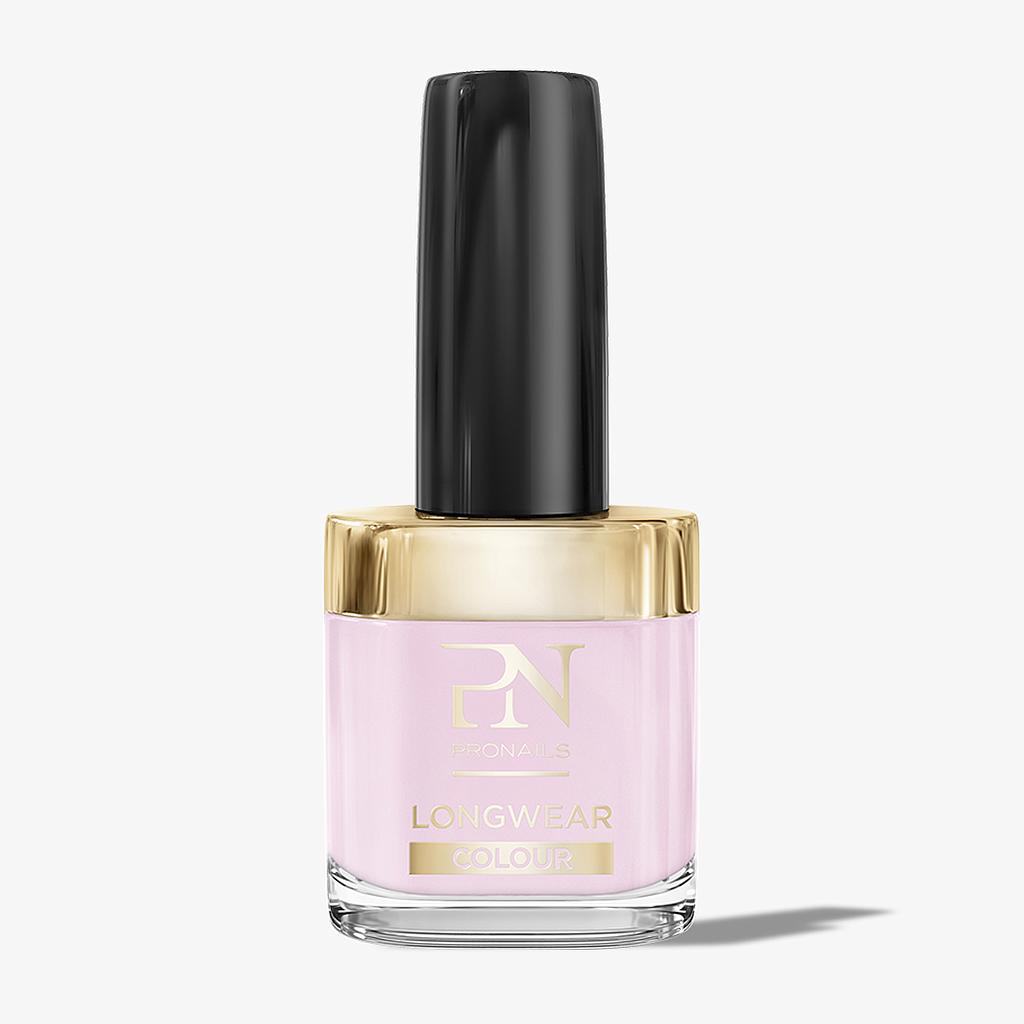 Esmalte uñas larga duración 294 Sweet Gesture 10ml