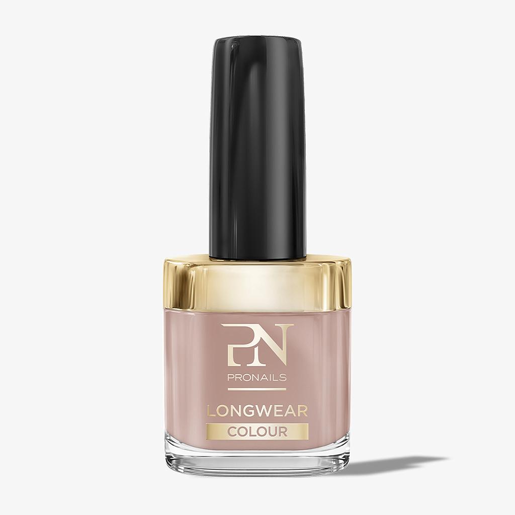 Esmalte uñas larga duración 295 Close Contact 10ml