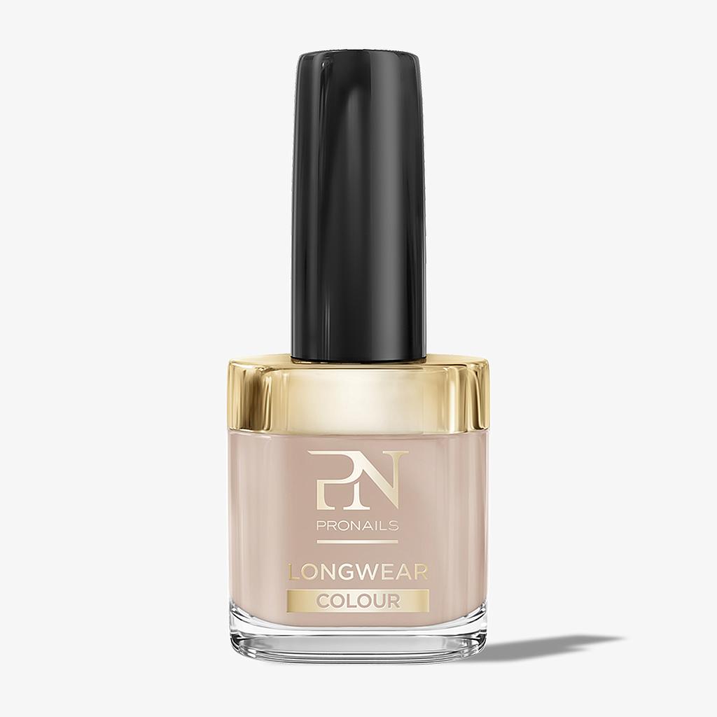 Esmalte uñas larga duración 297 Subtle Move 10ml