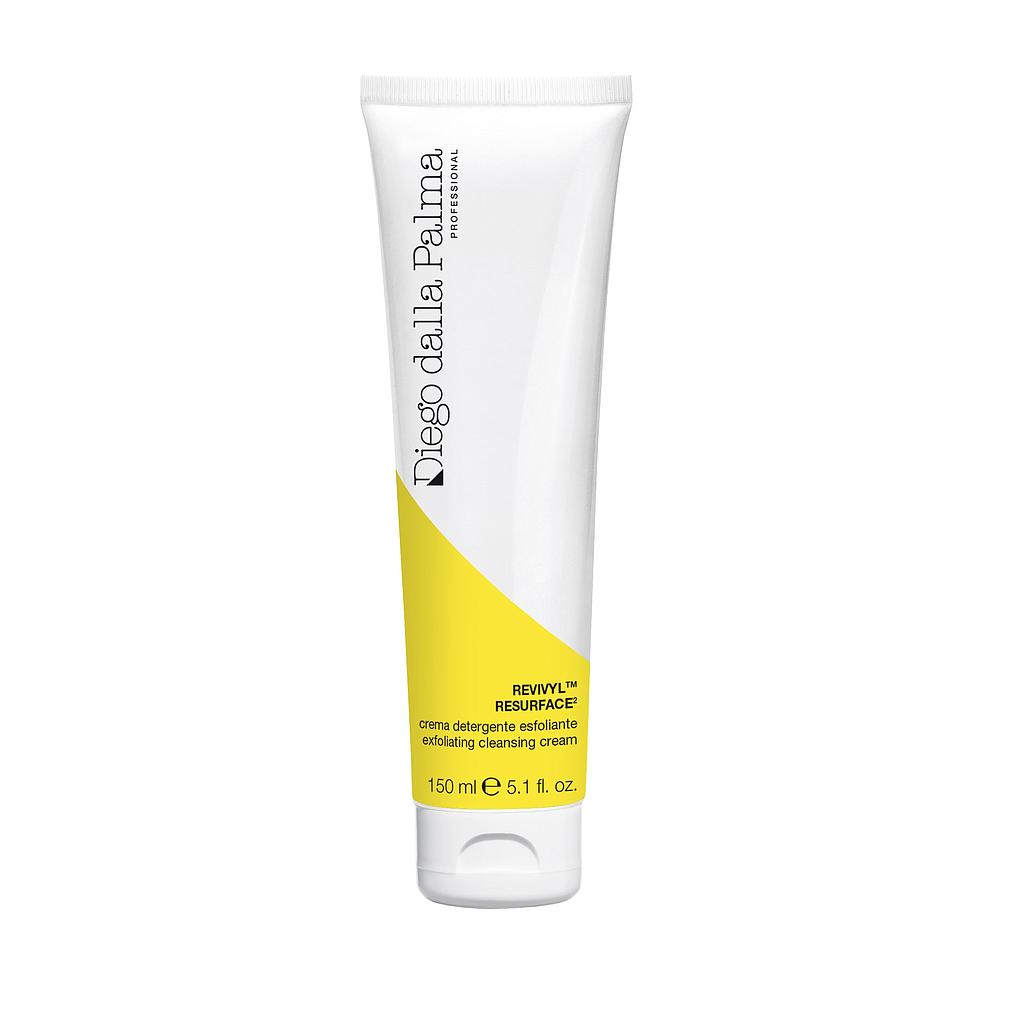 RESURFACE Crema limpiadora exfoliante 150ml