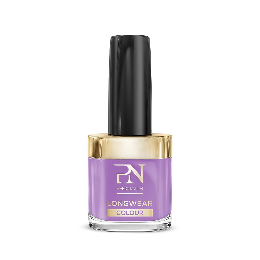 Esmalte uñas larga duración 304 Supersonic 10ml