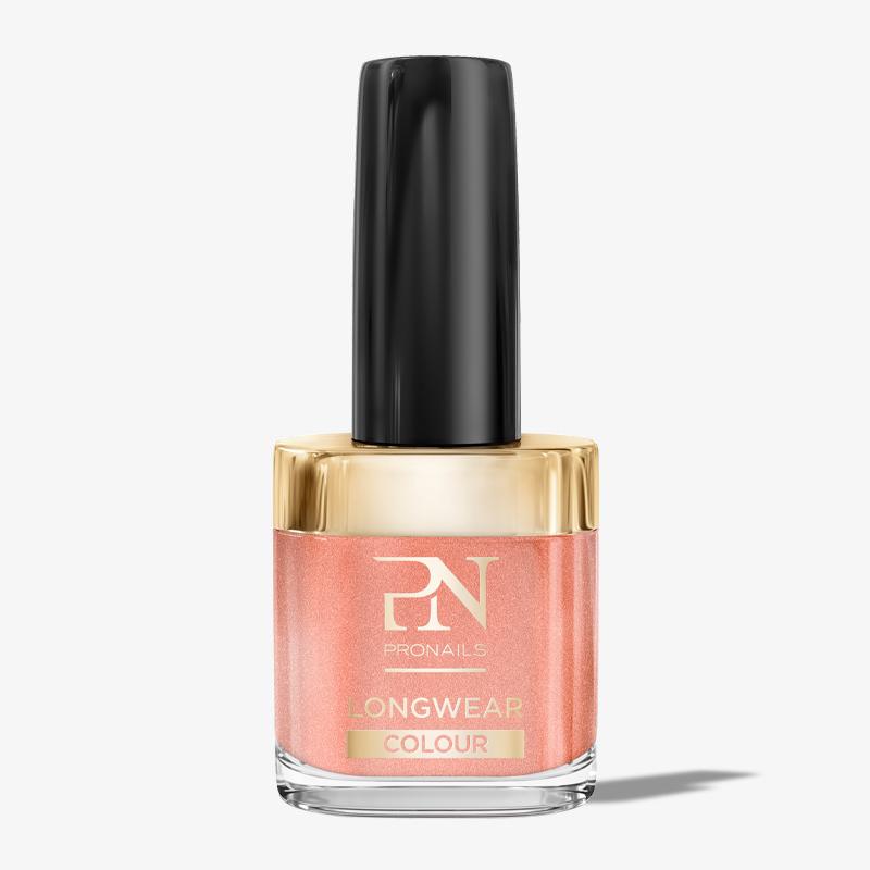 Esmalte uñas larga duracion 313 Hey Gorgeous 10 ml