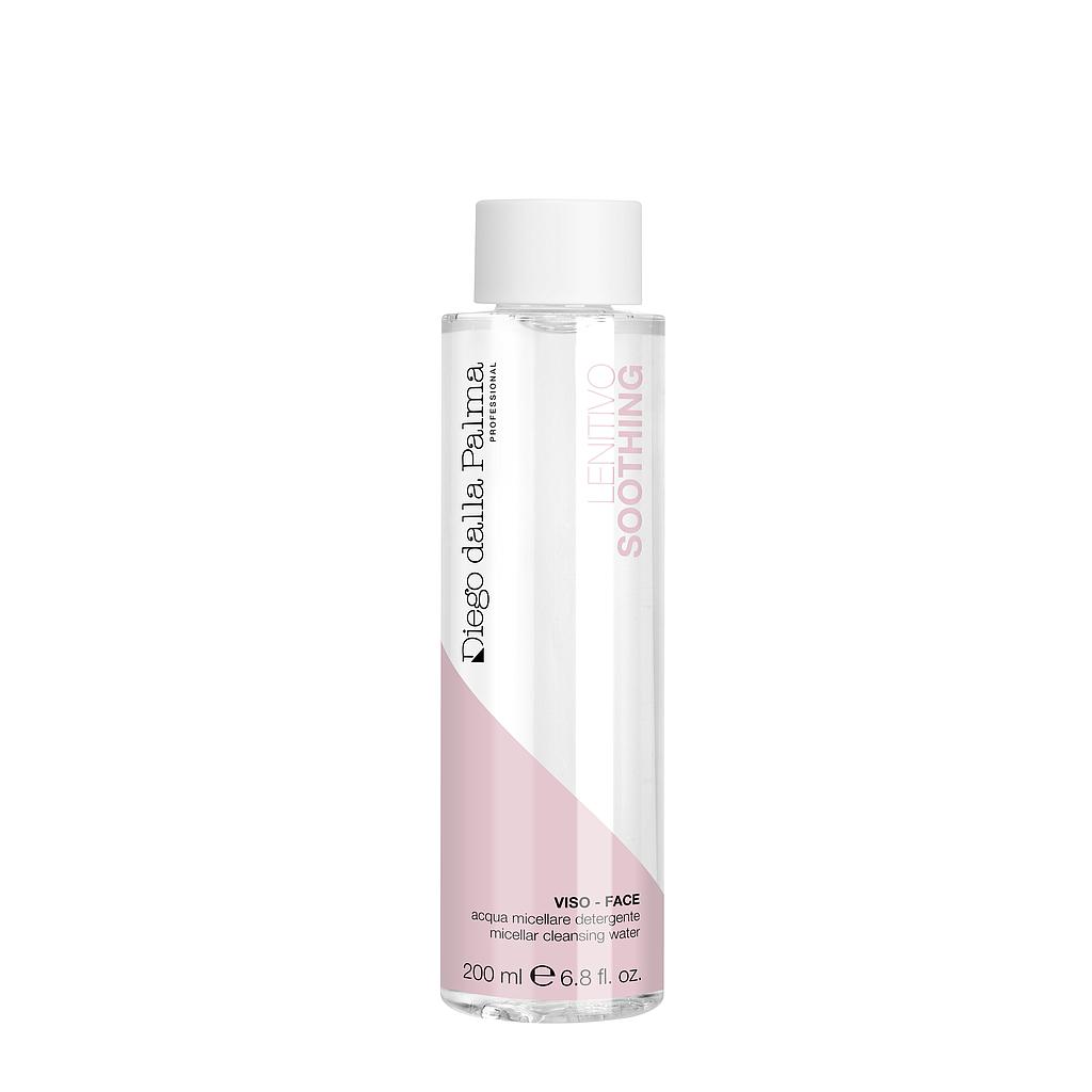 Agua micelar limpiadora 200 ml