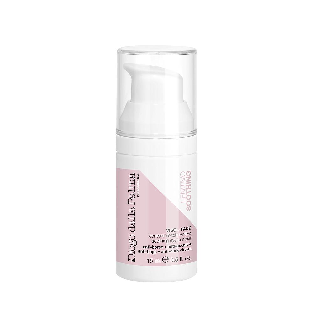 Contorno de ojos calmante antibolsas antiojeras 15 ml