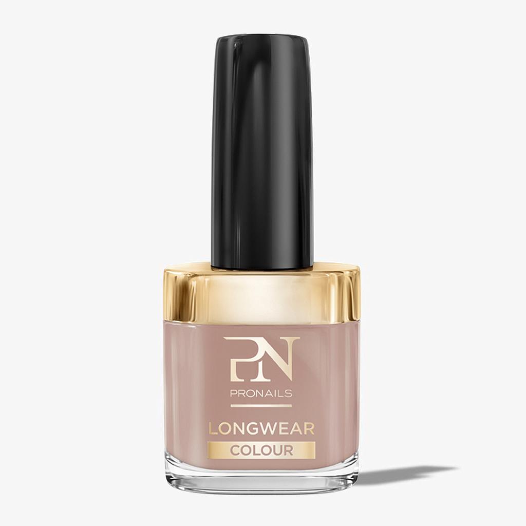 Esmalte uñas larga duracion 316 Out Glamping 10 ml