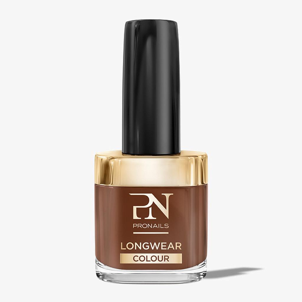 Esmalte uñas larga duracion 318 Reclaimed Wood 10 ml