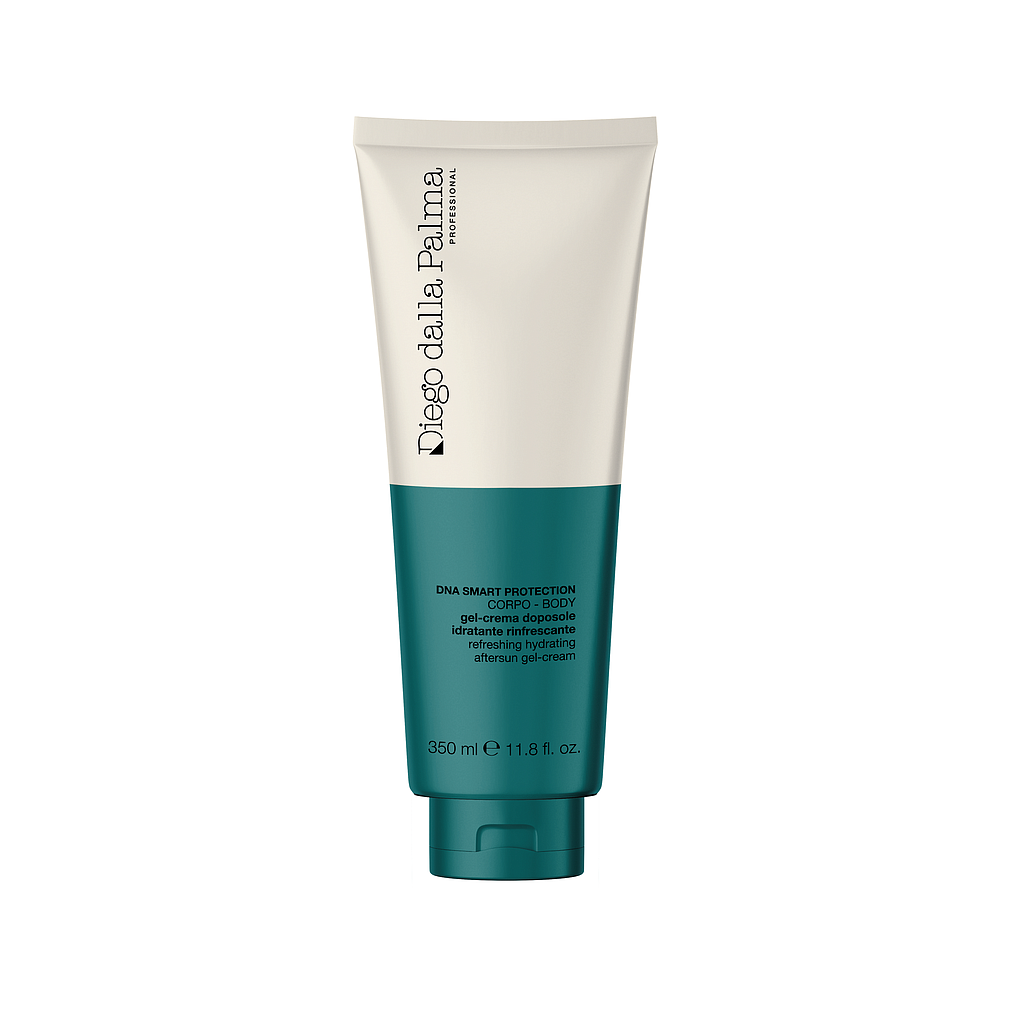 DDP SOLAR Gel-crema after sun refresante e hidratante 350ml ROSTRO Y CUERPO