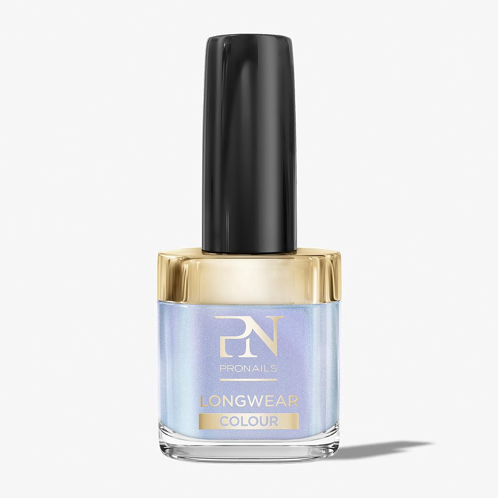 PN Esmalte uñas larga duracion 328 Wisteria Waterfall 10 ml