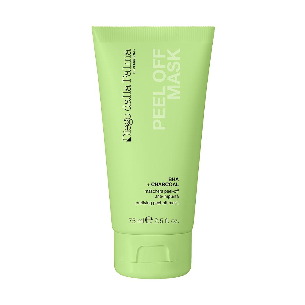 PEEL OFF MASK Mascarilla peel off purificante 75ml