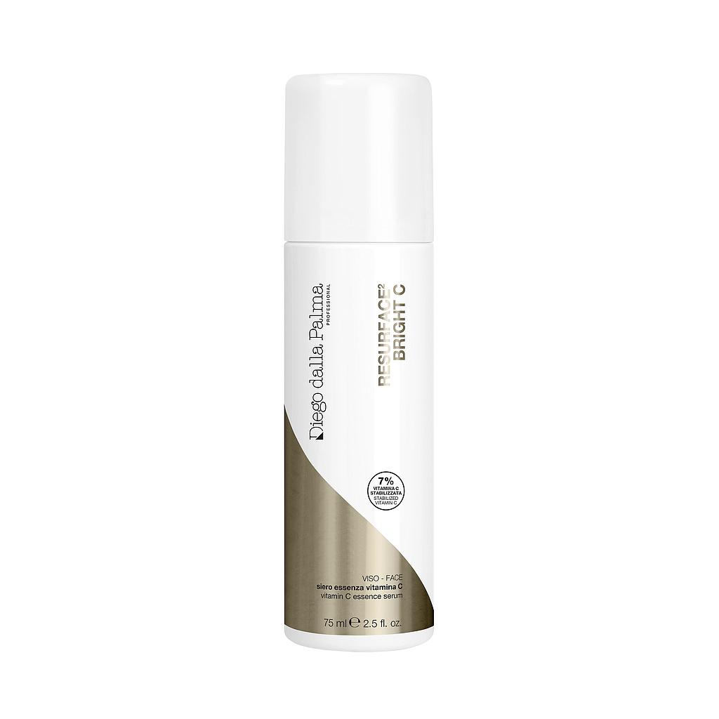 Esencia de serum vitamina C 7% 75 ml