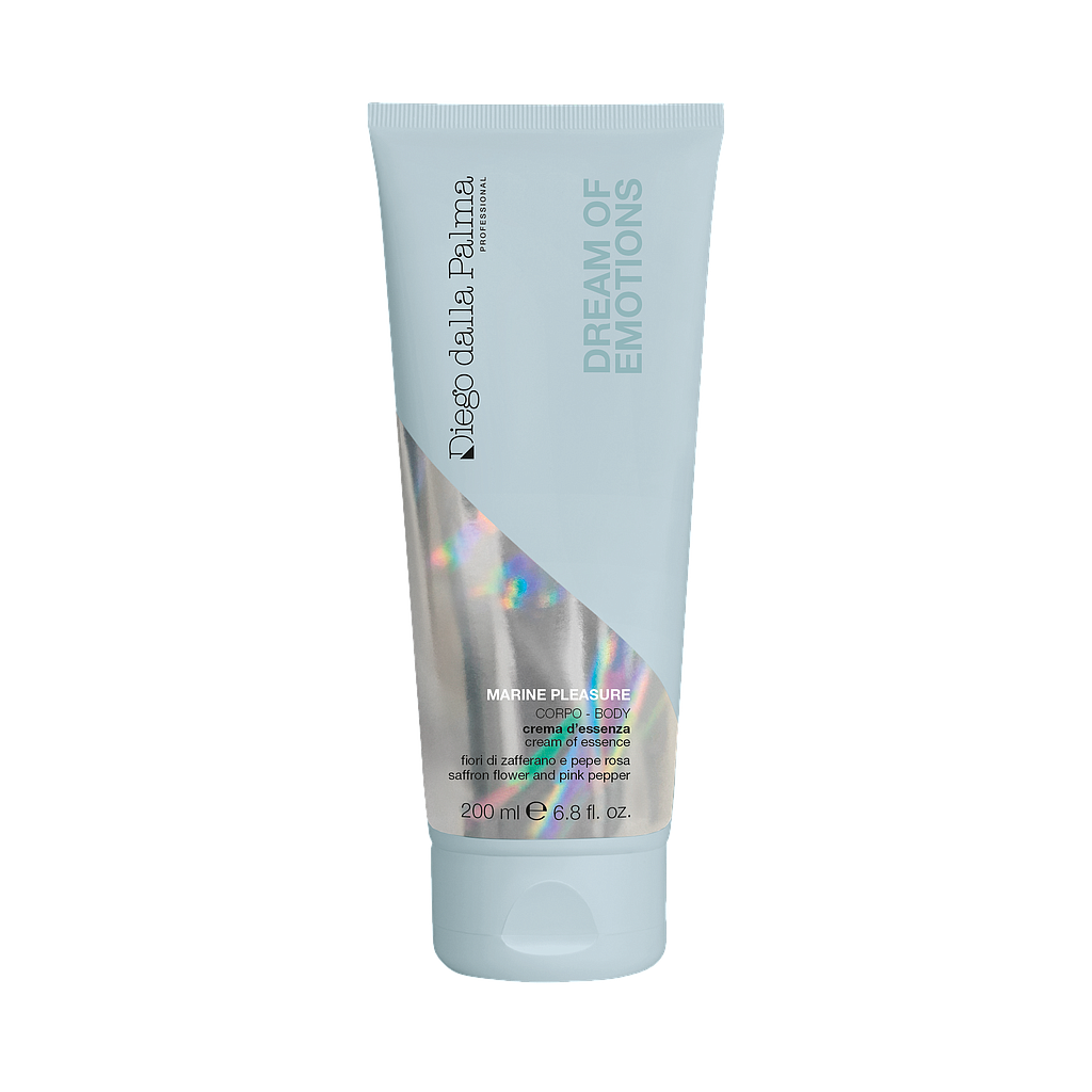 DDP Crema corporal esencia Marine Pleasure 200 ml