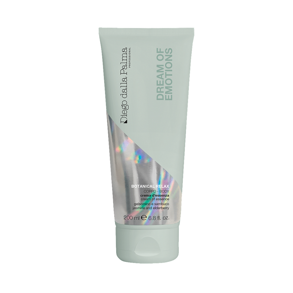 DDP Crema corporal esencia Botanical Relax 200 ml