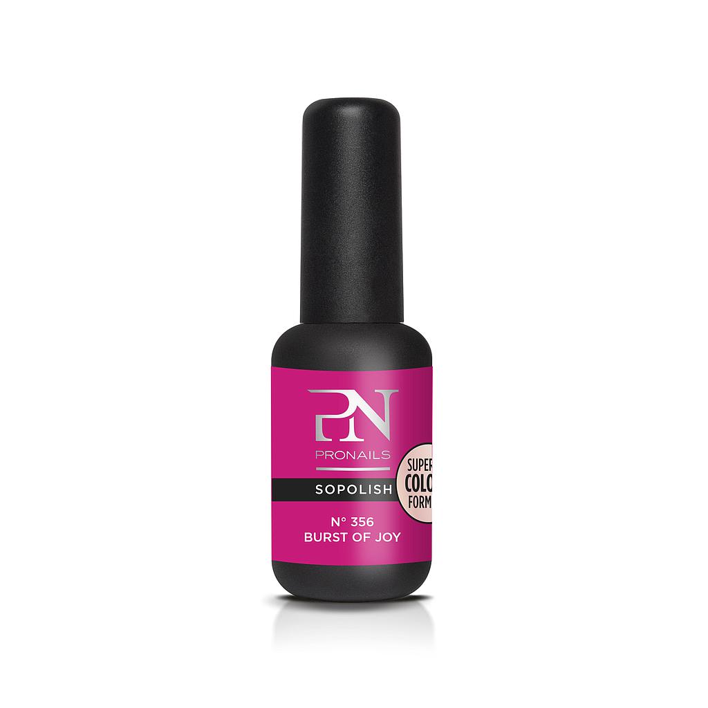 PN SOP 356 Burst of Joy 8 ml