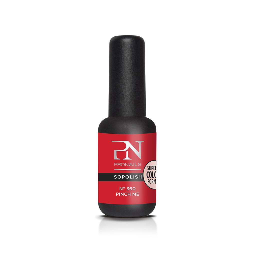 PN SOP 360 Pinch Me 8 ml