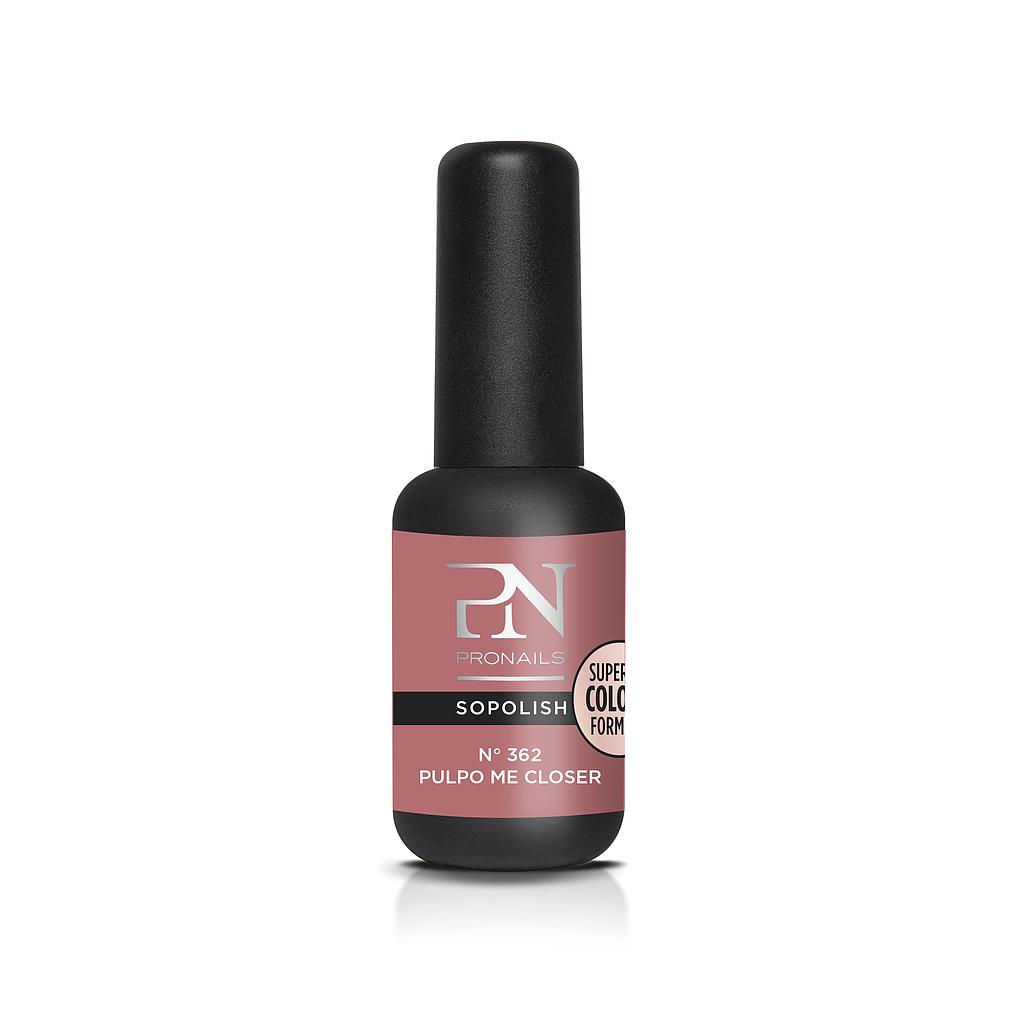 PN SOP 362 Pulpo Me Closer 8 ml